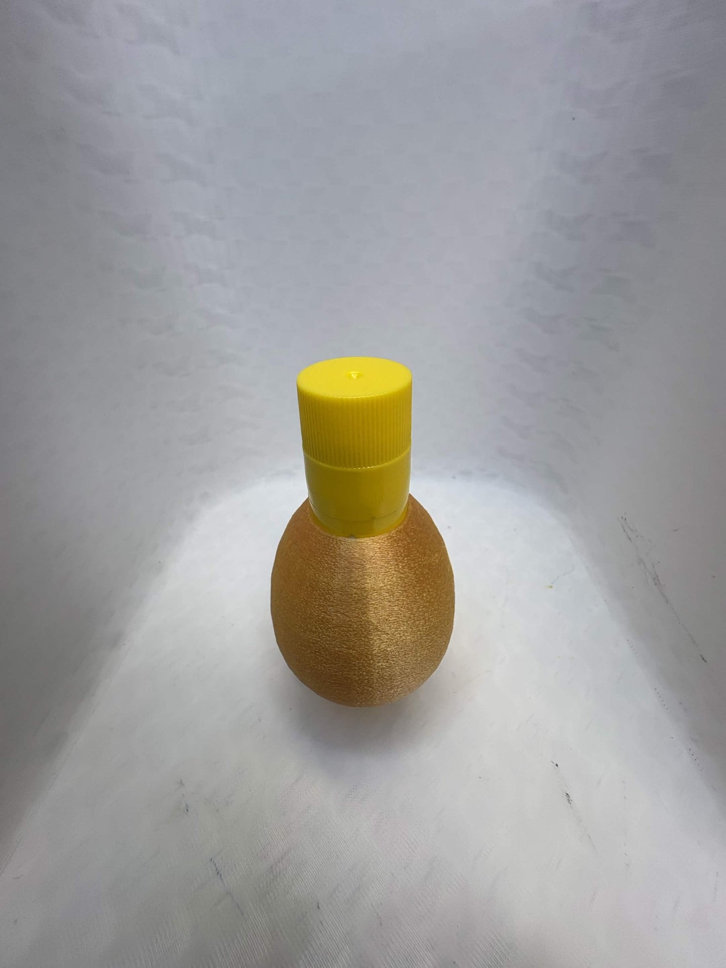 Kwik Stix Palm Grip Adapter | 3D Printed Paint Stick Aid for Fine Motor Skills